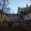 Sanktuarium Wniebowzięcia Najświętszej Marii Panny i klasztor Kanoników Regularnych Laterańskich, Tadeusz Walkowicz