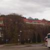 Hotel Gołębiewski, Tadeusz Walkowicz