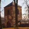 Dzwonnica, Tadeusz Walkowicz