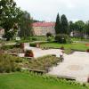 Park Zdrojowy w różnych odsłonach (ta i 12 fot następnych), mokunka