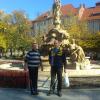, marian