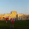 11 listopada WILANOW pałac, Rene