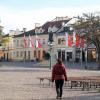 rynek, Rene
