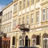 kamienice z XIXw., Rene