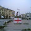 plac teatralny,mistrzostwa 2012, Rene