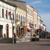 Rzeszów, Rene