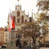 ratusz, Rene