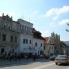 Kazimierz Dolny ul. Senatorska, Rene
