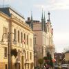 Rzeszów 3 maja, Rene