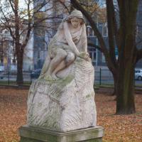 Park Staszica, Tadeusz Walkowicz