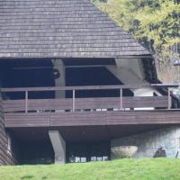 Kościół, Tadeusz Walkowicz