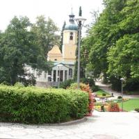 najstarsza częsc uzdrowiska da i kolejna fota, mokunka