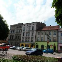, mokunka