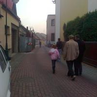 , marian