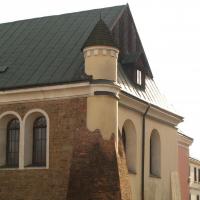 Rzeszów synagoga, Rene