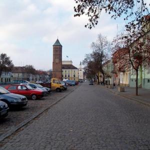 Pułtusk