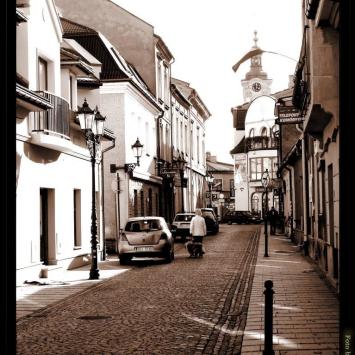 Skoczów, Vincci