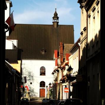 Skoczów, Vincci