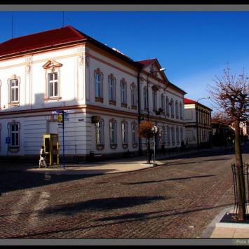 Skoczów, Vincci