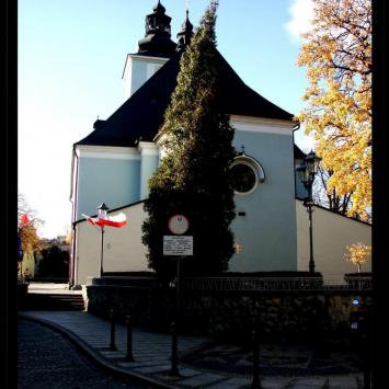 Skoczów, Vincci