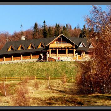 Dwór Skibówki - Równica, Vincci