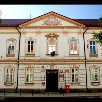 Skoczów, Vincci