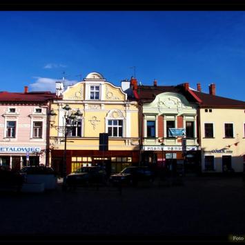 Skoczów, Vincci