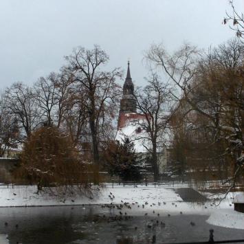 Bolesławiec - zdjęcie