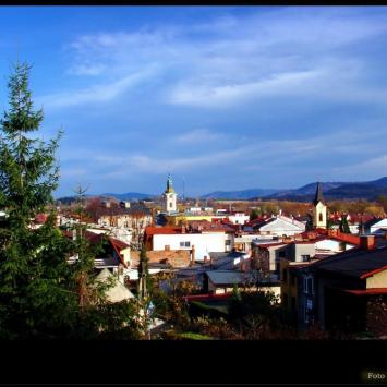 Skoczów, Vincci