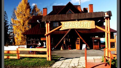 schronisko na Równicy (781m n.p.m), Vincci