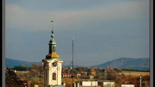 Skoczów, Vincci