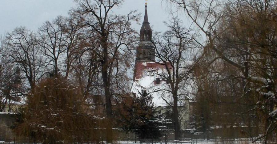 Bolesławiec - zdjęcie