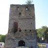 Skła nad Zbruczem-Baszta obronna, Henryka Darnia