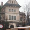 Muzeum Tatrzańskie, mokunka