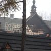 Nazwa goralskie sukiennice, hmmm nie przypominaja tych krakowskich, mokunka