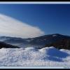 widok na pasmo Czantorii , Vincci