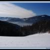 Widok na pasmo Czantorii, Vincci