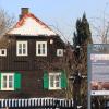 Domek Matki Ewy w Miechowicach