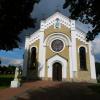 Sanktuarium Maryjne w Nabrożu, Marek Marcola