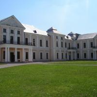 Wiśniowiec-rodowe gniazdo Wiśniwieckich, Henryka Darnia