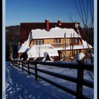 Chata na Orłowej 753 m n.p.m, Vincci