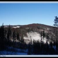 widok na Beskidek 700m, Vincci