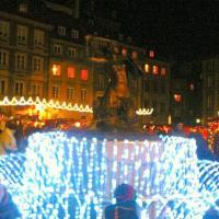 świąteczna syrenka, Rene