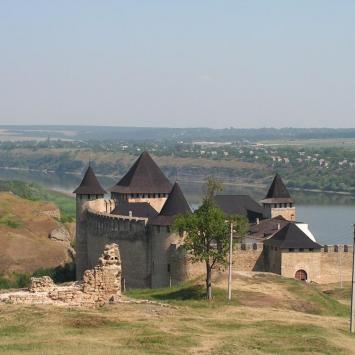 Podole-Ukraina - zdjęcie
