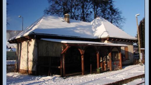 Ustroń Polana - Stacyjka PKP, Vincci