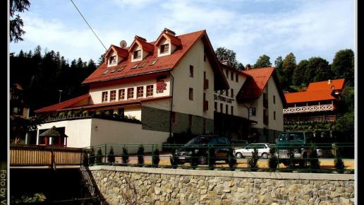 Korbielów, Vincci