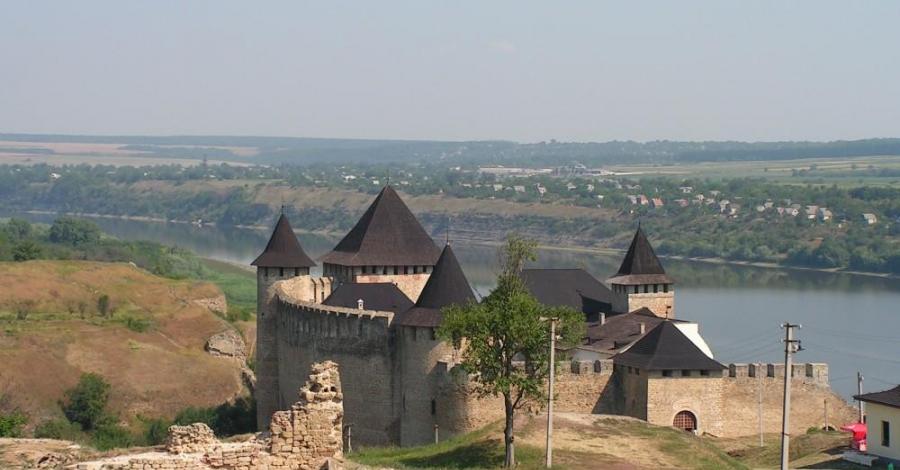 Podole-Ukraina - zdjęcie