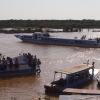 Płyniemy na jezioro Tonle Sap, Tadeusz Walkowicz