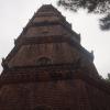 Pagoda Thien Mu, Tadeusz Walkowicz