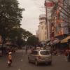 Ulice Danang, Tadeusz Walkowicz